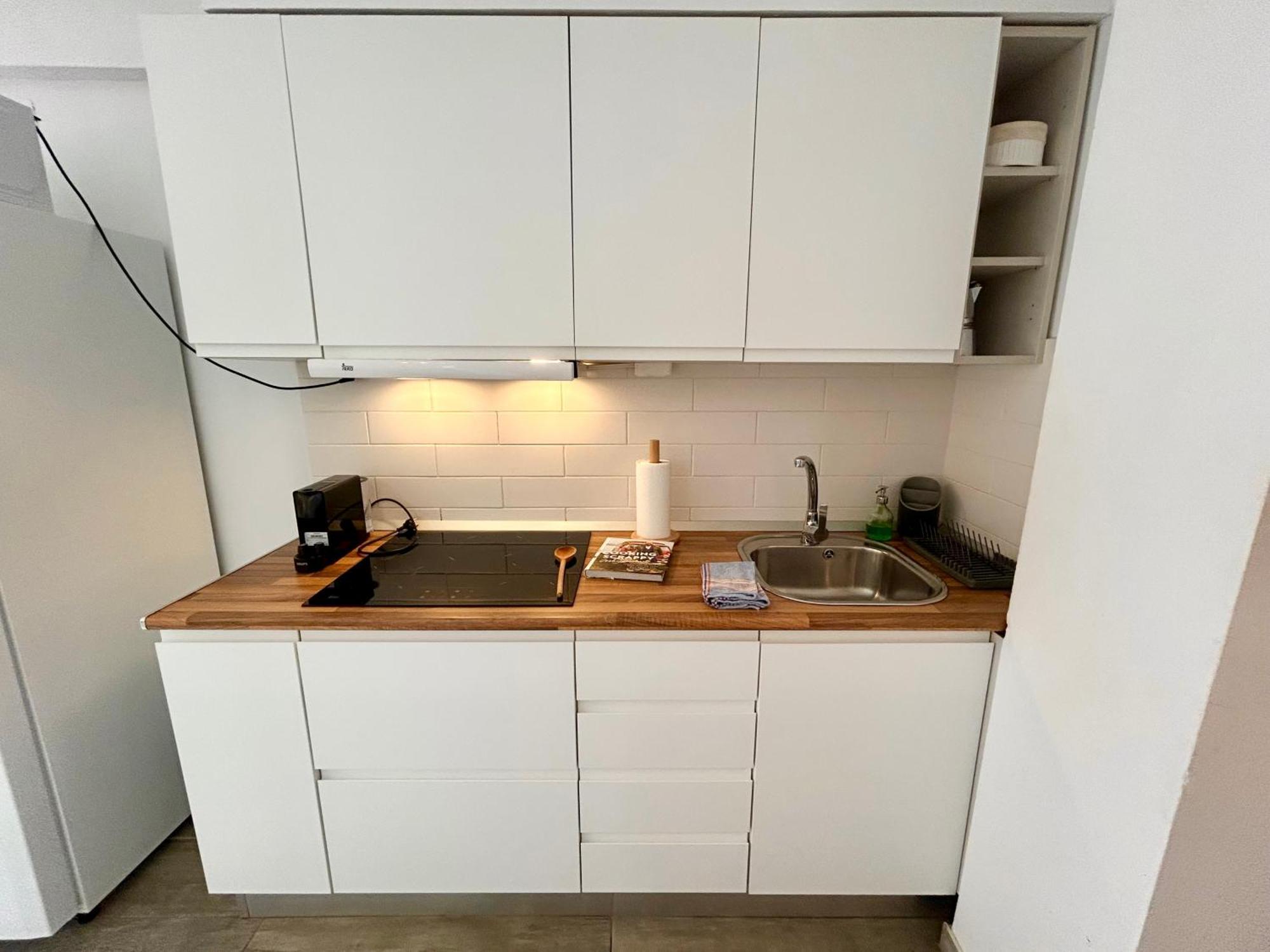 Wonderful Apartment In 플라티야 다로 외부 사진
