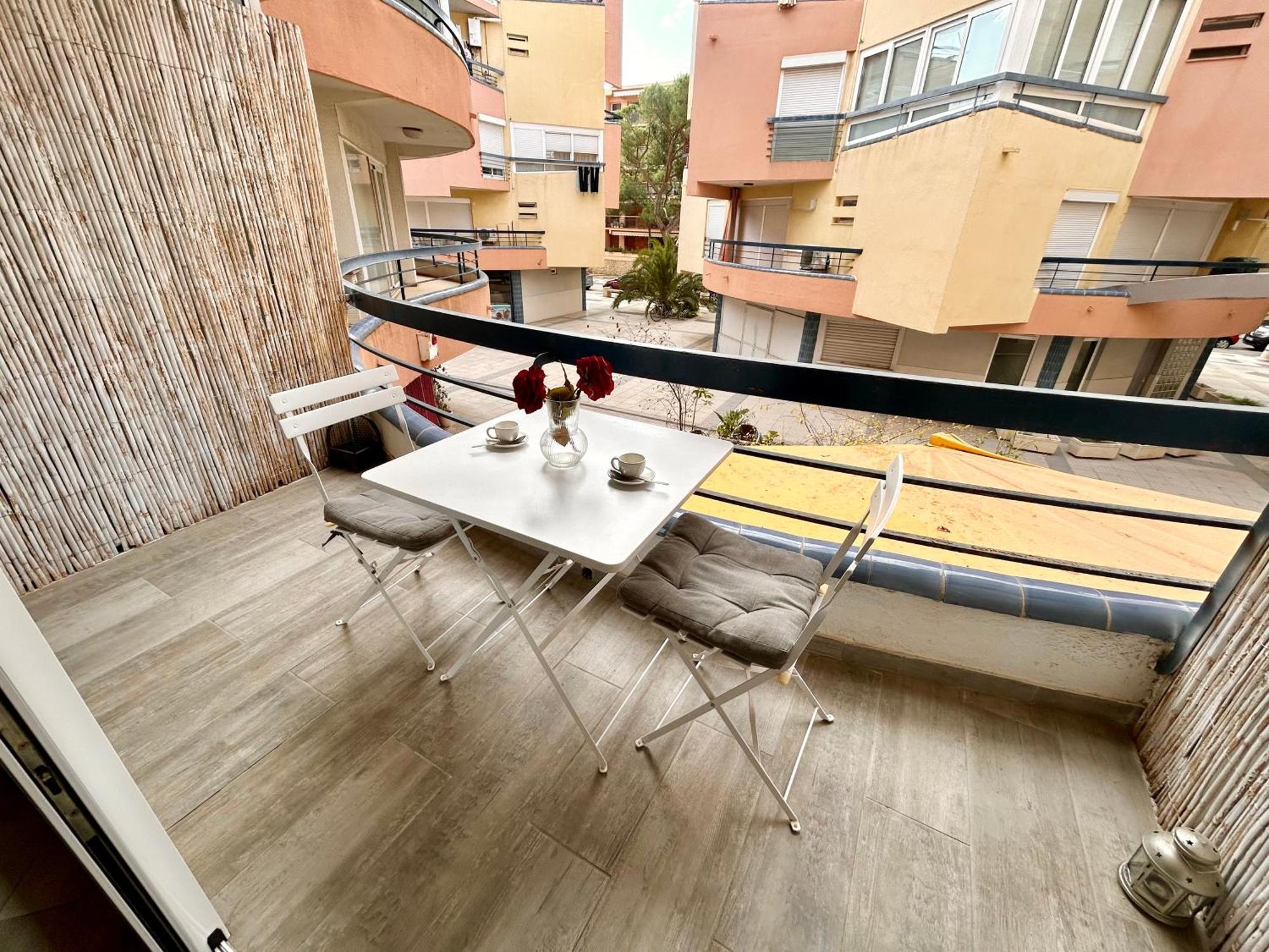 Wonderful Apartment In 플라티야 다로 외부 사진