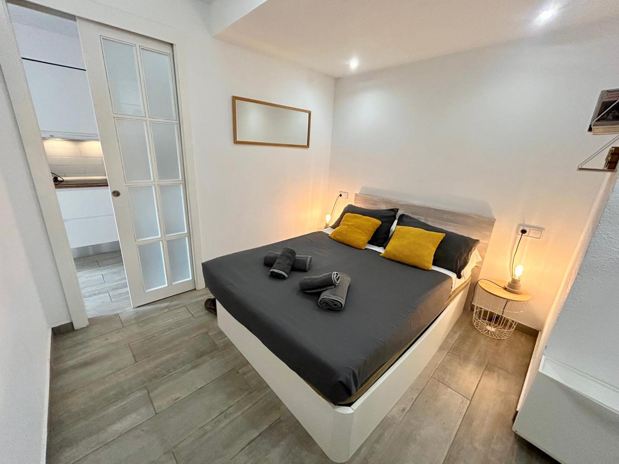 Wonderful Apartment In 플라티야 다로 외부 사진