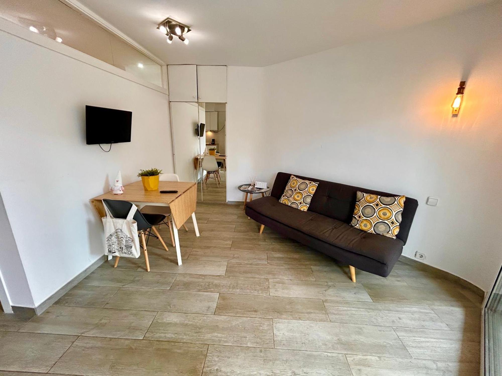 Wonderful Apartment In 플라티야 다로 외부 사진