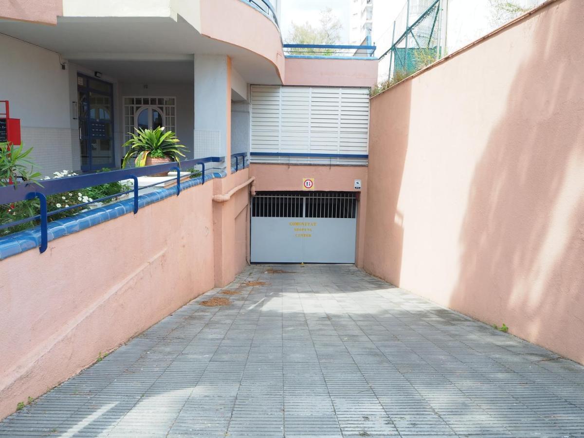 Wonderful Apartment In 플라티야 다로 외부 사진