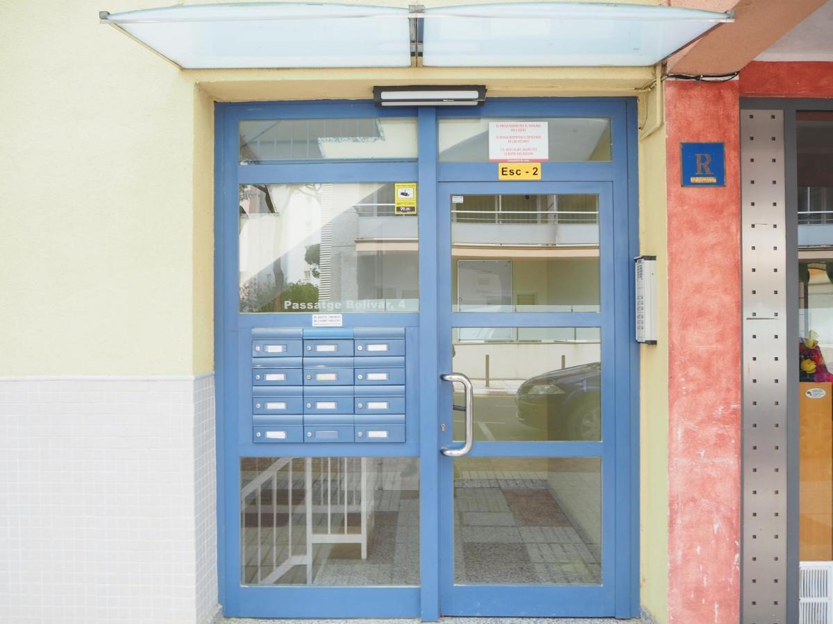 Wonderful Apartment In 플라티야 다로 외부 사진